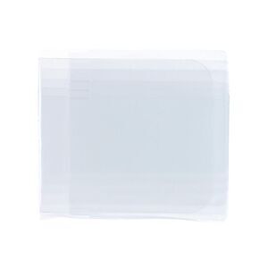 CTM Vinyl Stacked Horizontal Window Inserts